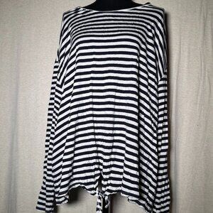 Striped